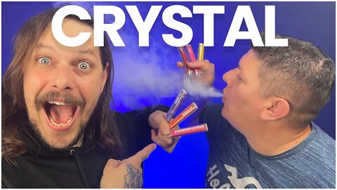 Miso Crystal Disposable Review
