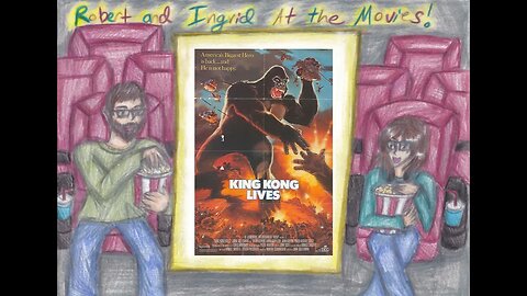 King Kong-Trospective - 06 - King Kong Lives