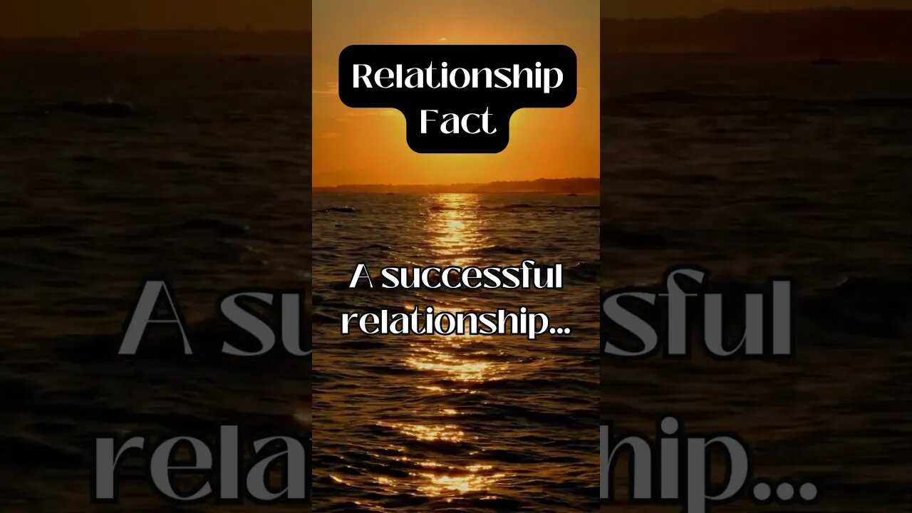 Relationship Fact