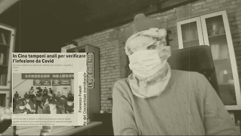 Message in a bottle (raro film d'archivio) - 27 gennaio 2021