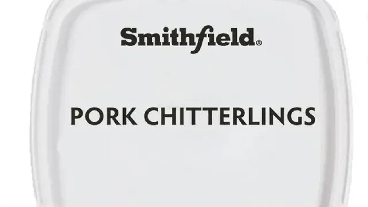 Be careful of hostile family members eating “Various Pork’s” today 🥓