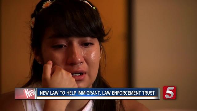Proposed Ordinance Would Limit Cooperation Between Local Law Enforcement, ICE