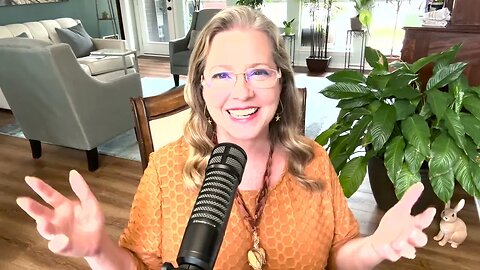 Ep. 62 | Honor is Key to Healing