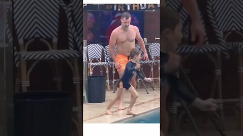 Dad Duties