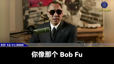 法庭就是战场！是七哥灭共的战略和战术！ 七哥就希望敌人告我们，只要告了，所有事情都必须在法庭上说出真相。 你的钱从哪里来，和共产党有没有关系，你做了什么事都不能造假，只要