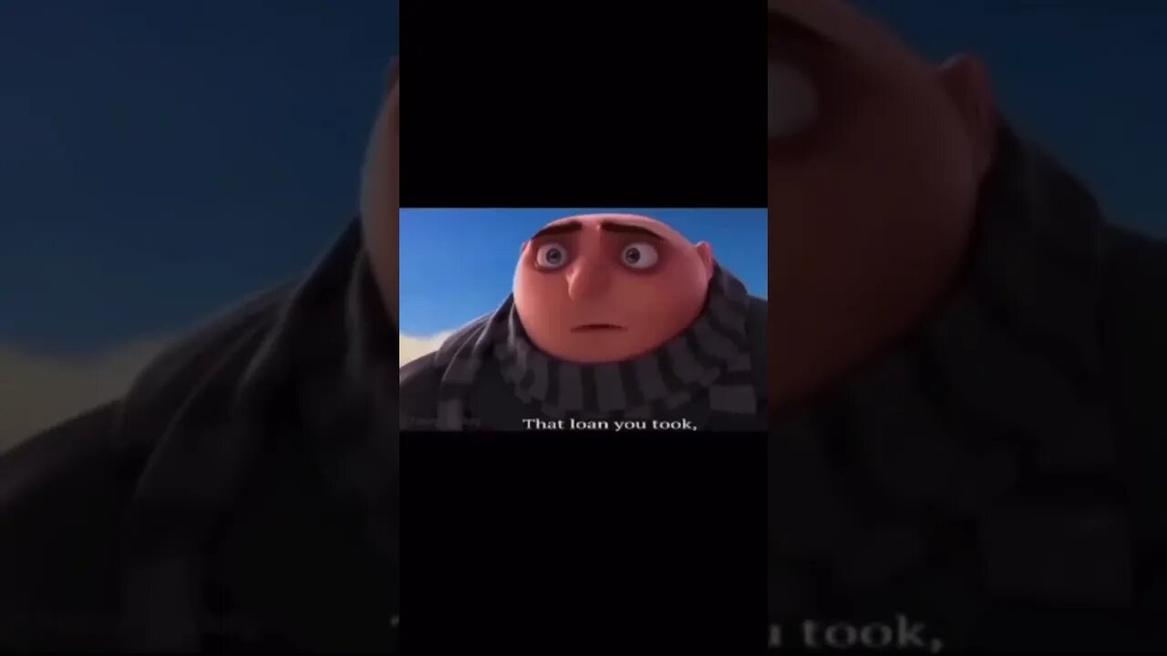 Gru Incident