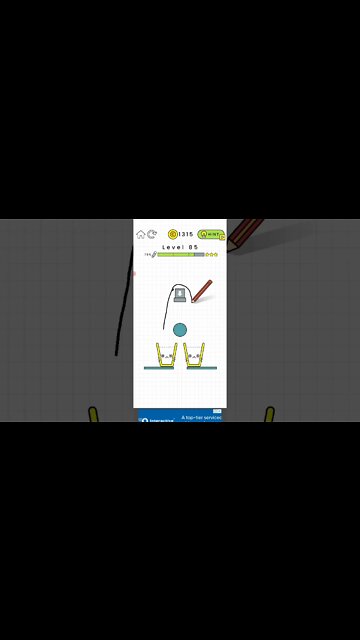 Happy Glass - Level 085