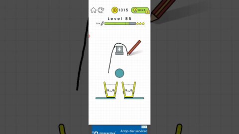 Happy Glass - Level 085