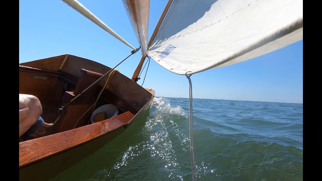 Sailing Nomad: Florida Gulf Coast, Alligator Bay, St. Mark's, San Carlos Bay, Estero Bay