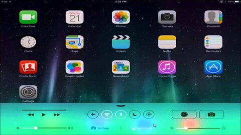 How to Record Your iPhone/iPad/iPod touch's Screen! NO JAILBREAK NEEDED! (iOS 7)