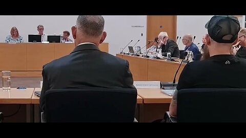 West Suffolk Council meeting - Where's the data??