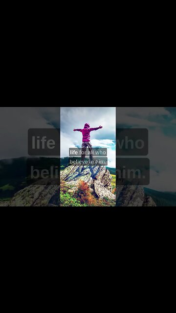 Jesus: The Resurrection and the Life – Eternal Hope for Believers