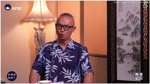 中共不断引爆世界各个“火药桶”，乃至在美国本土加强了大外宣控制美国教育界和政治媒体的宣传力度。就是在不断分散和摊薄美欧在世界各个战略矛盾点的军事政治力量，为中共直接闪击台