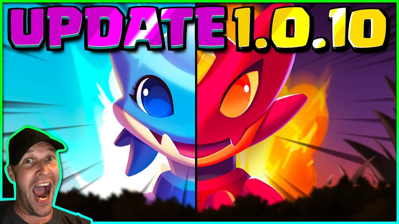 Sssnaker Update 1.0.10 Let's Take a LOOK!!