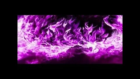 Protocolul flacarii Violet z 41