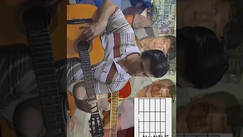 solando violão parte 7 #shorts