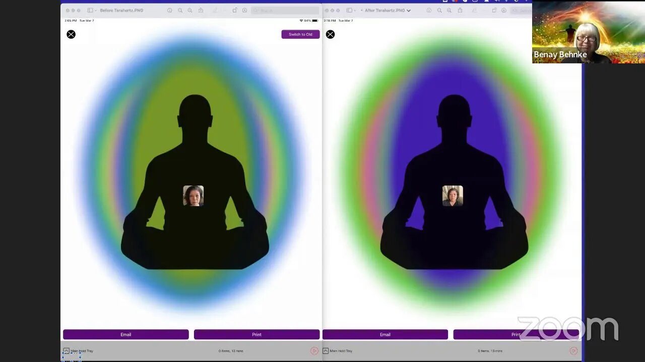 Terahertz 101: Learn how to use Terahertz Technology - 4pm PST/7pm EST