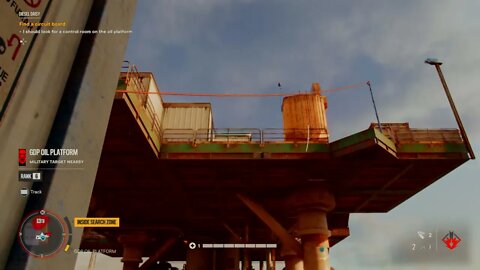Far Cry 6 Operation Diesel Daisy