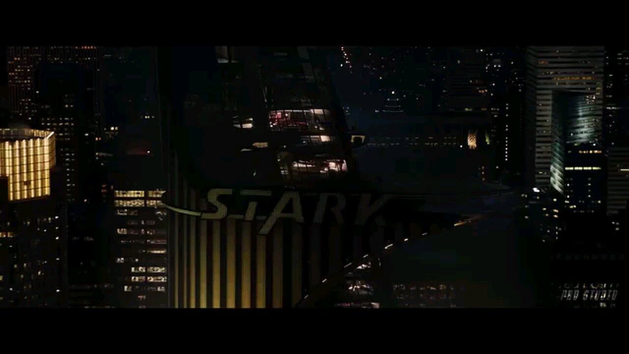 Iron man 4 official trailer