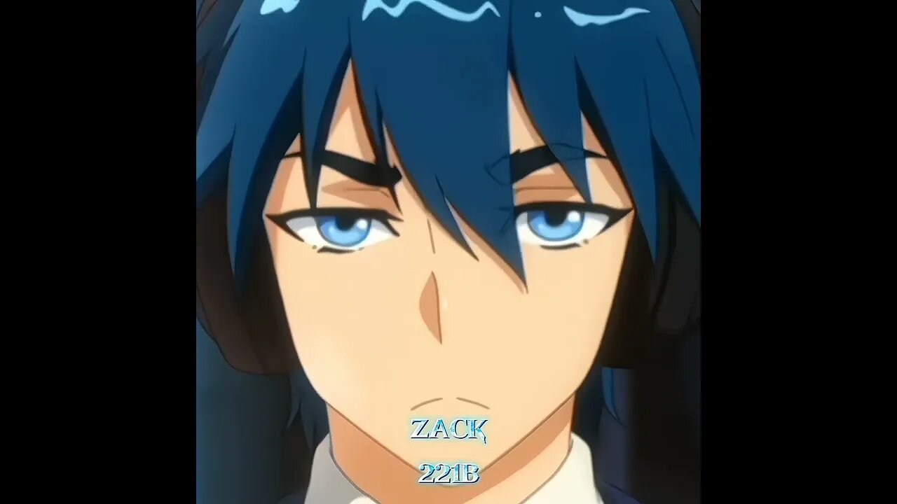 #anime #edit