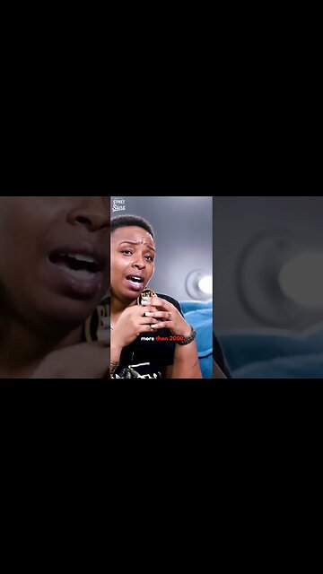 Jaguar Wright asks...what's up with Saweetie?! Throwback interview up NOW!