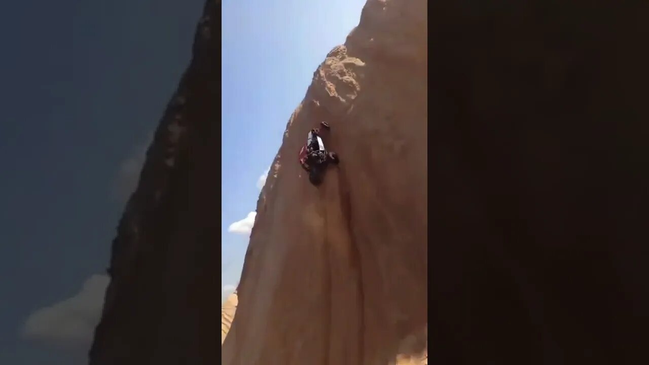 Beating Gravity.