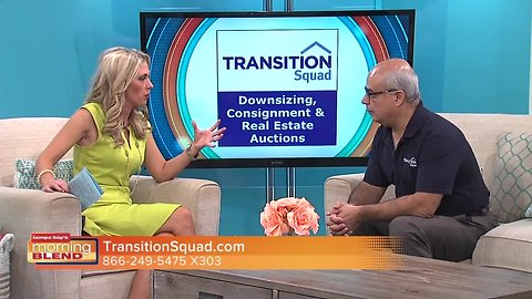 Transition Squad | Morning Blend