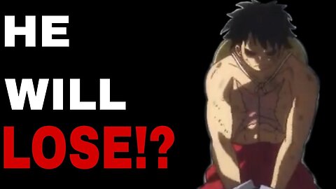 One Piece Theory: Luffy will be captured!!