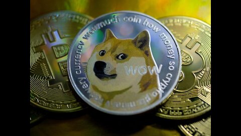 ⚠️⚠️⚠️⚠️ WOW!! EPIC DOGECOIN NEWS! ⚠️⚠️⚠️⚠️