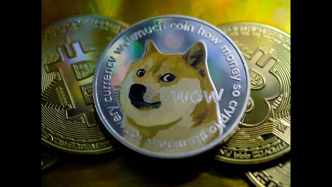 ⚠️⚠️⚠️⚠️ WOW!! EPIC DOGECOIN NEWS! ⚠️⚠️⚠️⚠️