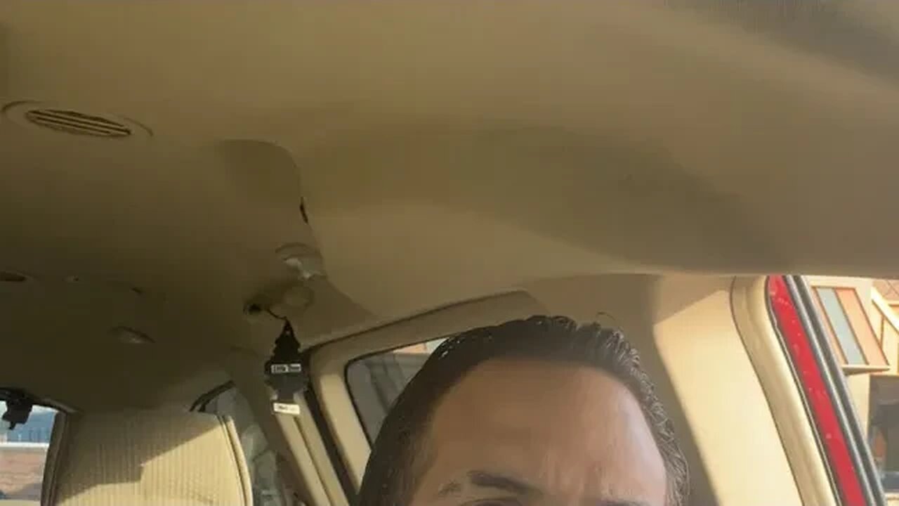 How are you guys doing today? Let’s talk