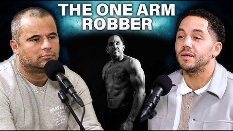 Captured by the Taliban - Lord Miles Tells His Story