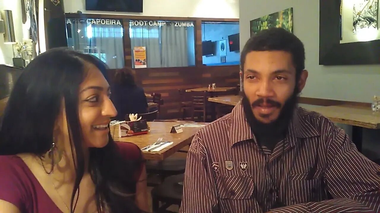 couple testimony car shower