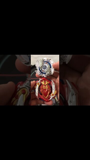 LONGINUS VS ACHILLES (batalha de beyblade) #beybladeburst #beyblade #batalhadebeyblade