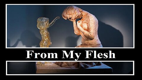 From My Flesh (Terce)