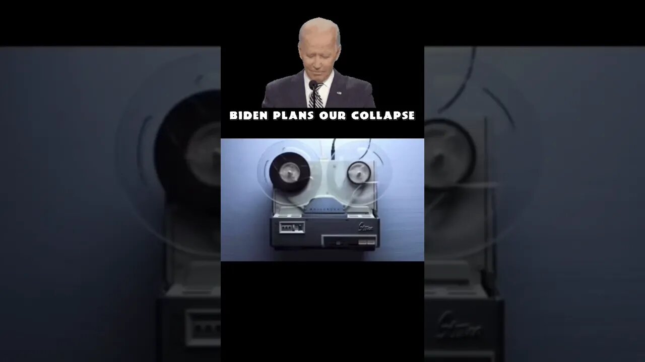 Simpsons Predicts SVB Collapse, Biden Expects All To Fail!?