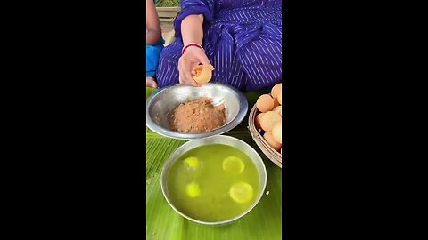 making desi style pani puri recipe