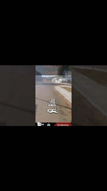 Avivai meu Coração