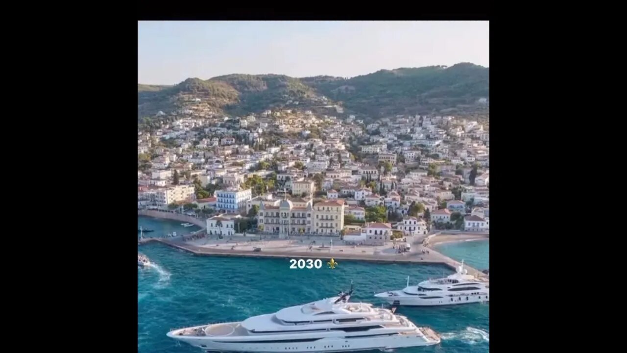 2030 Vision #manifestyourdreams