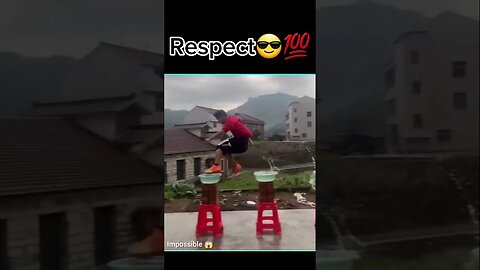 Respect💯😎 #shortvideo #shortsfeed #shorts