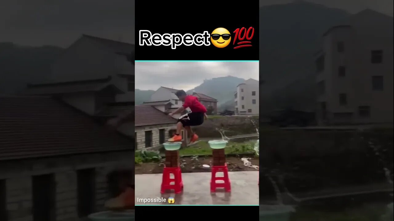 Respect💯😎 #shortvideo #shortsfeed #shorts