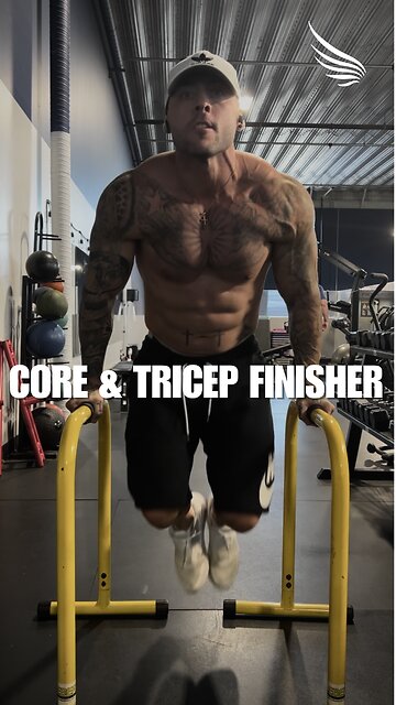 Achieve Shredded Abs Fast: Quick Short Exercise! #abs