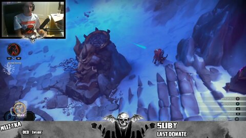 darksider genessis part 3 (reupload)