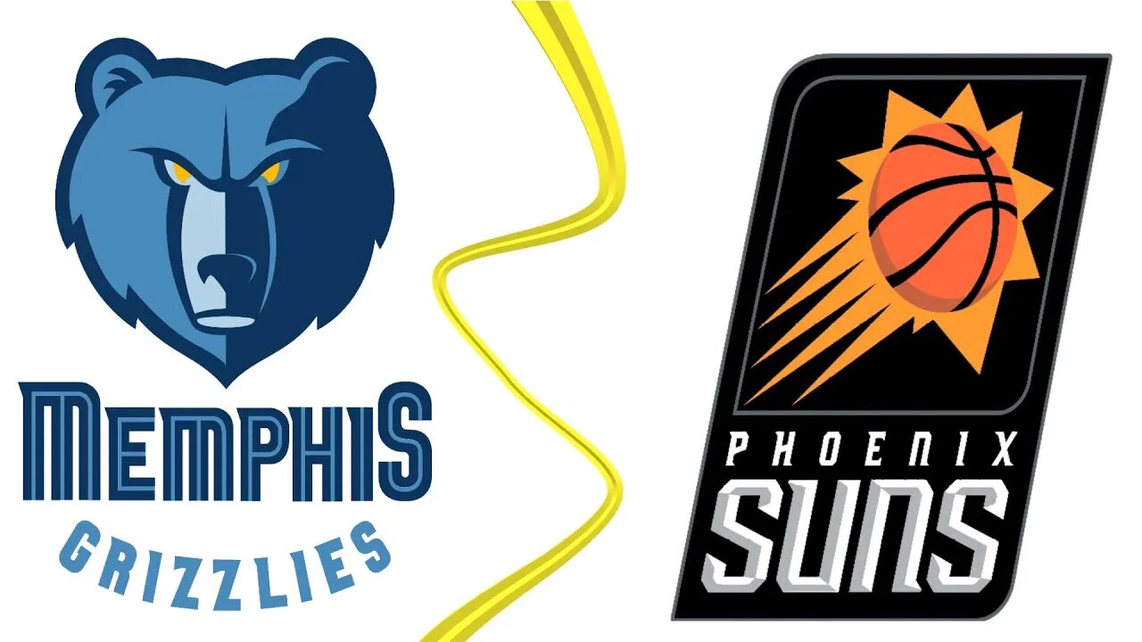 🏀🏀 Phoenix Suns vs Memphis Grizzlies NBA Game Live Stream 🏀🏀