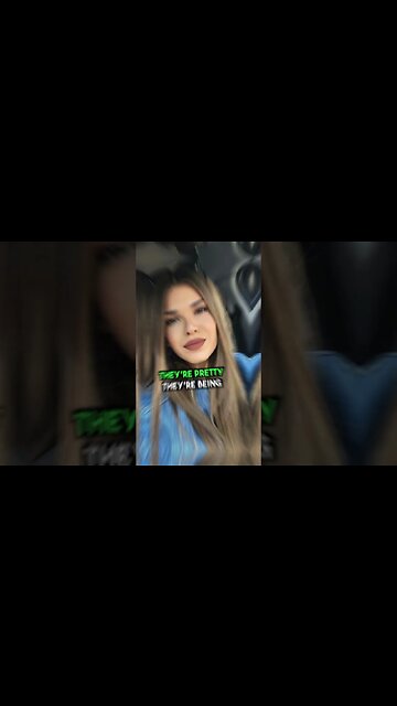 How To Deal With RUDE Girls...😡