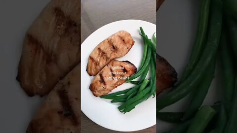What I Eat In A Day tiktok juliaa1