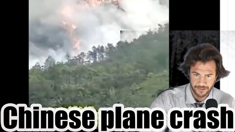 Plane plunges 350 mph out of the sky moments before crashing into mountain.