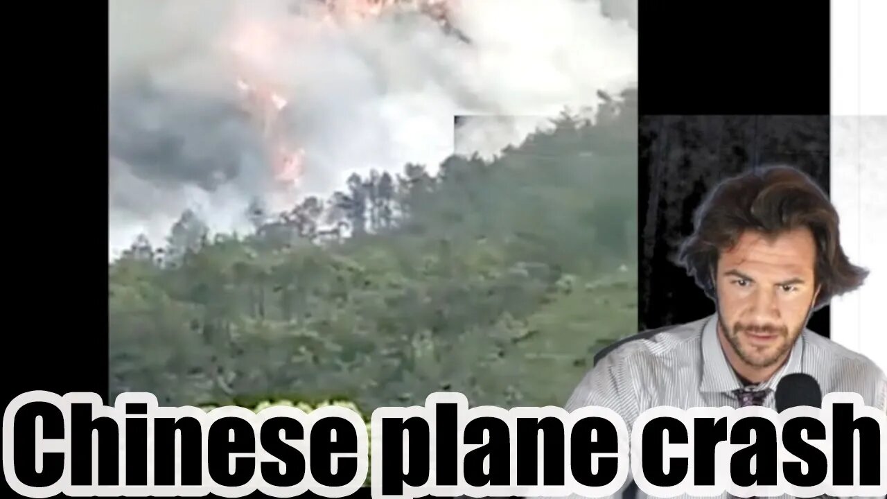 Plane plunges 350 mph out of the sky moments before crashing into mountain.