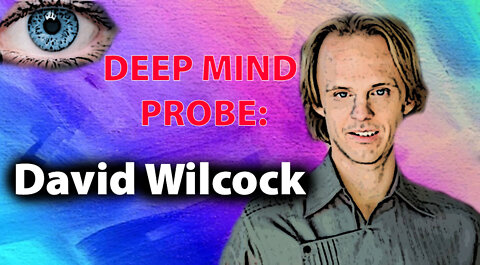 David Wilcock || Deep Mind Probe (Part 2)