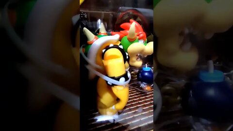 Mario Brothers Movie #Bowser #Peaches #PrincesPeach #Mario #Luigi